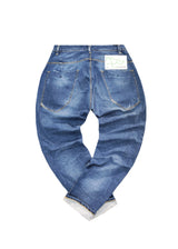 Ανδρικό τζιν παντελόνι Cosi Jeans-Libo-jeans regular fit μπλε