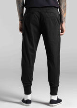 Ανδρικό παντελόνι κάργκο Cosi Jeans - 66-LOMMO BLACK - cargo pants μαύρο