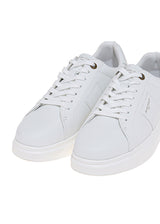 Ανδρικό παπούτσι Renato garini italy - MARCELLO-630 - white