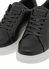 Ανδρικό παπούτσι Renato garini italy - MARCELLO-9104-black