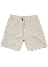 Ανδρική υφασμάτινη βερμούδα Cosi jeans - MARTO - fabric shorts regular fit μπεζ