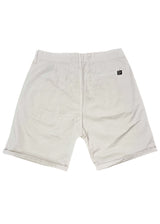 Ανδρική υφασμάτινη βερμούδα Cosi jeans - MARTO - fabric shorts regular fit ανοιχτό μπεζ