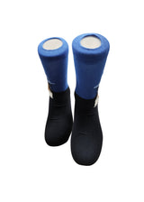 Κάλτσες V-tex socks - BLUE-JACKSON μπλε
