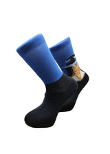 Κάλτσες V-tex socks - BLUE-JACKSON μπλε