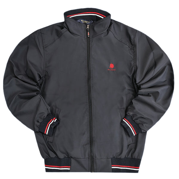 New World Polo - MM9000 - sports jacket - navy