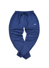 Ανδρική φόρμα Close society-PN27-700-blue logo white