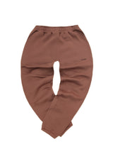 Ανδρική φόρμα Close society-PN27-700-brown simple logo