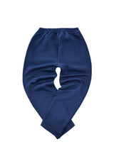 Ανδρική φόρμα Close society-PNS26-701-blue logo