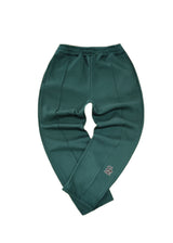 Ανδρική φόρμα Close society-PNS26-701-green logo