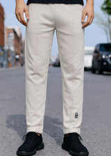 Ανδρική φόρμα Close society-PNS26-701-ice logo