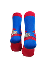 Κάλτσες V-tex socks - ROOSTER μπλε