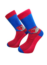 Κάλτσες V-tex socks - ROOSTER μπλε