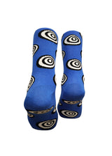 Κάλτσες V-tex socks - CIRCLE μπλε