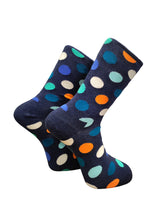 Κάλτσες V-tex socks - POUA μπλε