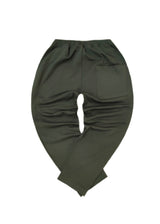 Ανδρικό λεπτό παντελόνι Close Society-SP27-70-khaki