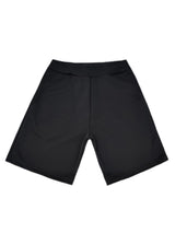 Ανδρική βερμούδα ριπ Close Society-SV26-101-black