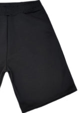 Ανδρική βερμούδα ριπ Close Society-SV26-101-black