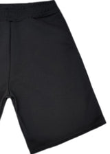 Ανδρική βερμούδα ριπ Close Society-SV26-101-black