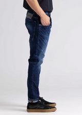 COSI JEANS - Ανδρικό τζιν παντελόνι regular fit - 68-TIAGO 1