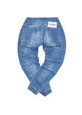 Ανδρικό τζιν παντελόνι Cosi Jeans - 67-TIAGO 1-jeans regular fit μπλε