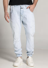 Ανδρικό τζιν παντελόνι Cosi Jeans-67-TIAGO 7-jeans regular fit