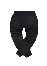 Ανδρικό παντελόνι Cosi Jeans-67-TIAGO 95- pants regular fit μαύρο