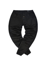 Ανδρικό παντελόνι Cosi Jeans-67-TIAGO 95- pants regular fit μαύρο