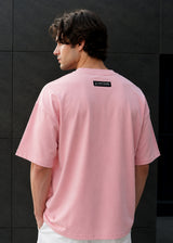 Tony couper - Ανδρικό t-shirt regular fit - Μαύρο TO25/25