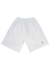 Ανδρική βερμούδα Tony Couper - V25/5 - white cube shorts off white