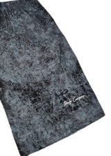 Ανδρική βερμούδα Tony Couper-V25/20-Tie Dye shorts oversized