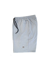 TONY COUPER Ανδρική βερμούδα γκρι Diamond V26/7-grey