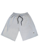 TONY COUPER Ανδρική βερμούδα γκρι Diamond V26/7-grey