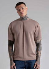 COSI JEANS- Ανδρικό t-shirt slim fit - Fanco 68-W26-260