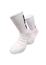 V-tex socks elite - white