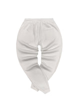 Ανδρική φόρμα Close society - W25-500 - black logo λευκό