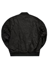 Ανδρικό ανοιξιάτικο μπουφάν GUF - JF1003-3 - fisher bomber jacket μαύρο
ΚΩΔ: JF1003-3-BLACK