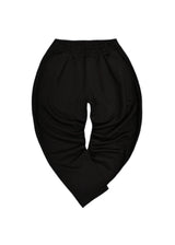 Ανδρικό ανοιξιάτικο παντελόνι Henry clothing 8-033-black