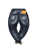 Ανδρικό Jean Παντελόνι Cosi jeans - 64-maggio 1 - W24 μπλε