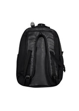 Τσάντα πλάτης Gang - DW010 - dermatine bag μαύρο