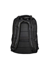 Τσάντα πλάτης GUF - DW012 - dermatine bag μαύρο