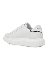 Renato garini italy - MARCELLO-516 - white