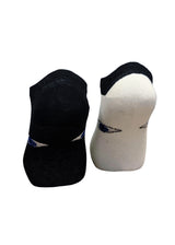 V-tex κοντές κάλτσες - picasso low socks μαύρο