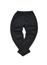 Ανδρικό ριπ λεπτό παντελόνι Close Society -SP25-19-black