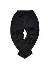 Ανδρικό ριπ λεπτό παντελόνι Close Society -SP25-19-black