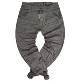 Cosi jeans monticelli 50 w22 grey denim