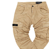 Cosi jeans - 60-ORATTI - w22 - beige