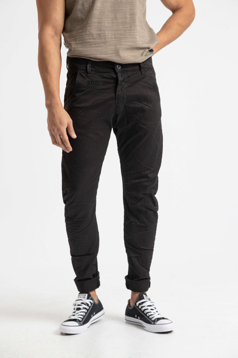 Cosi jeans monticelli 50 ss23 - black