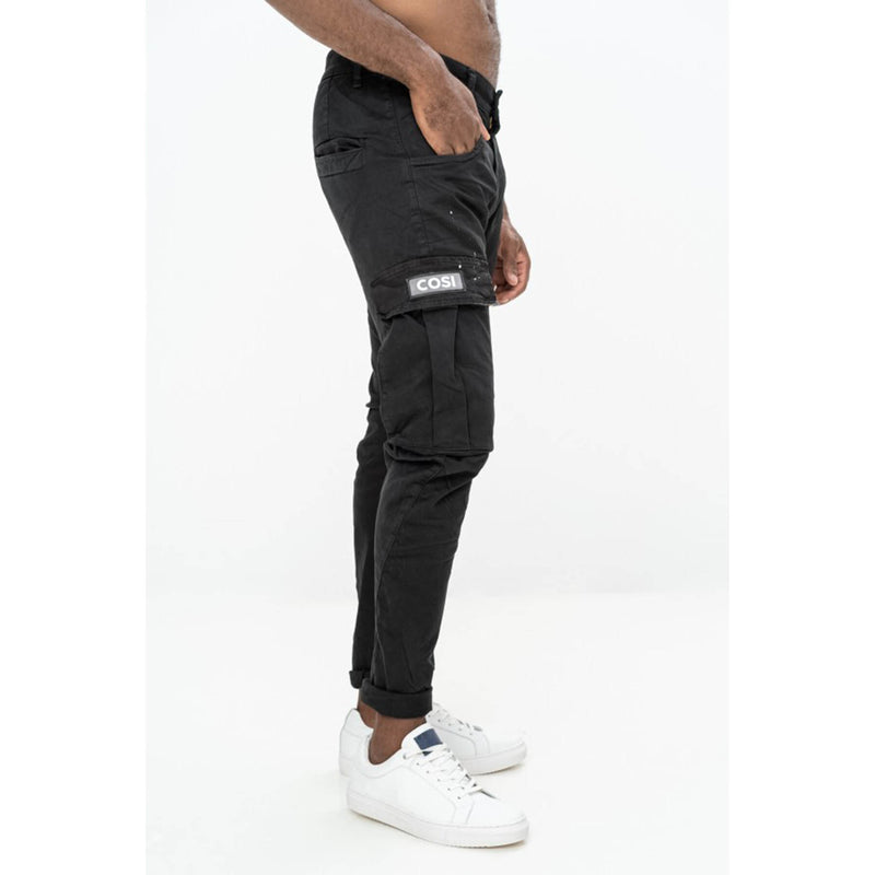 Cosi jeans oratti w22 - black