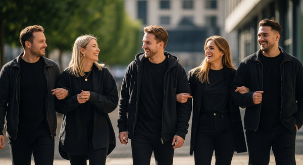 oversized ρουχισμός 2025 streetwear fashion
