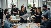 ελληνικά brand δημιουργικότητα στούντιο